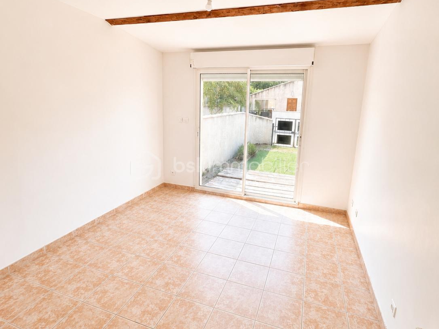 Appartement à vendre - 2 pièces - 40m2 - Ensuès-La-Redonne (13820)