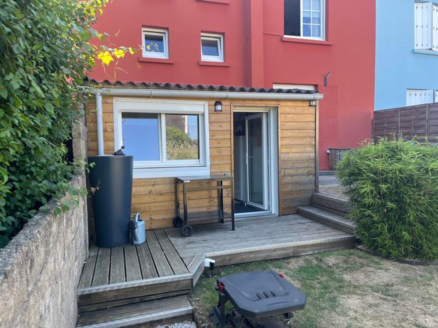 Maison 5 pièces 82 m²