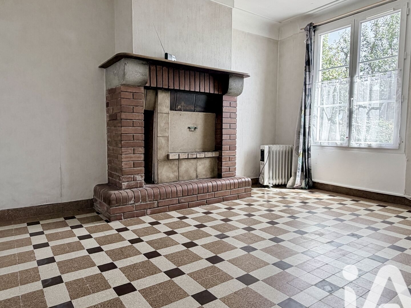 Maison à vendre - 4 pièces - 72m2 - Roncey (50210)