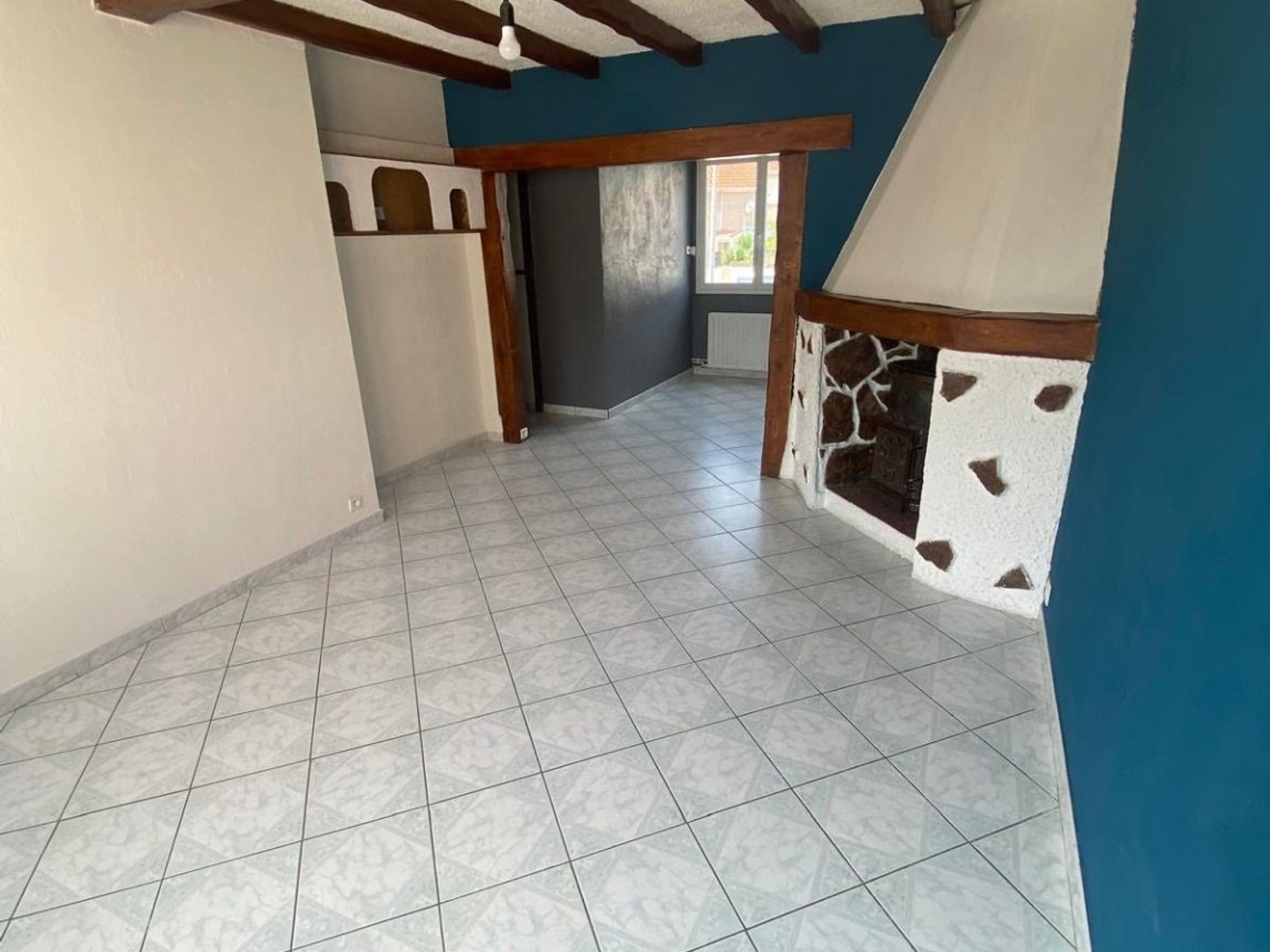 Maison à vendre - 5 pièces - 118m2 - Rinxent (62720)