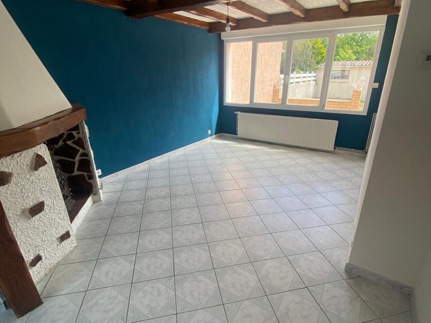 Maison à vendre - 5 pièces - 118m2 - Rinxent (62720)