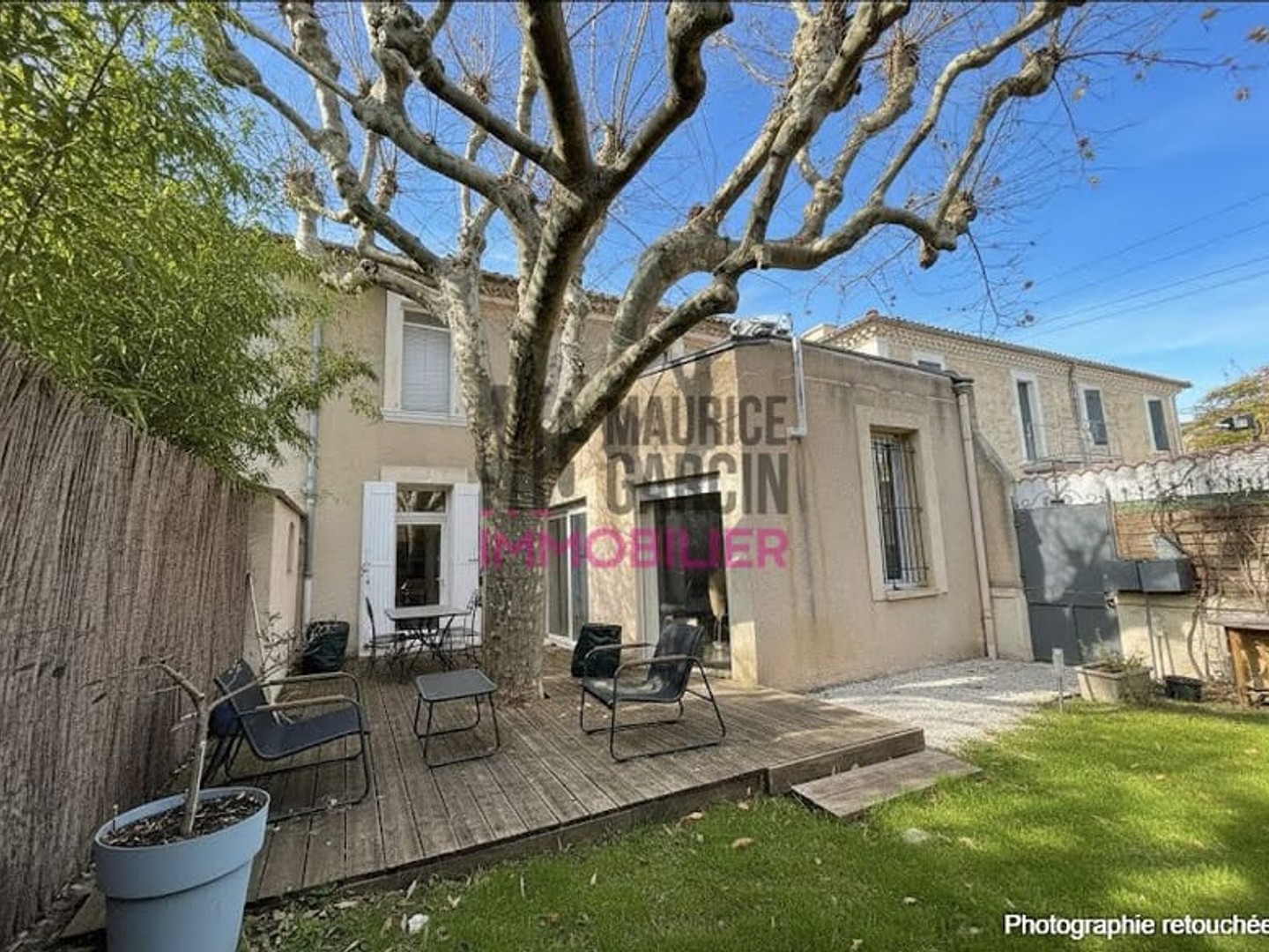 Maison 5 pièces 121 m²