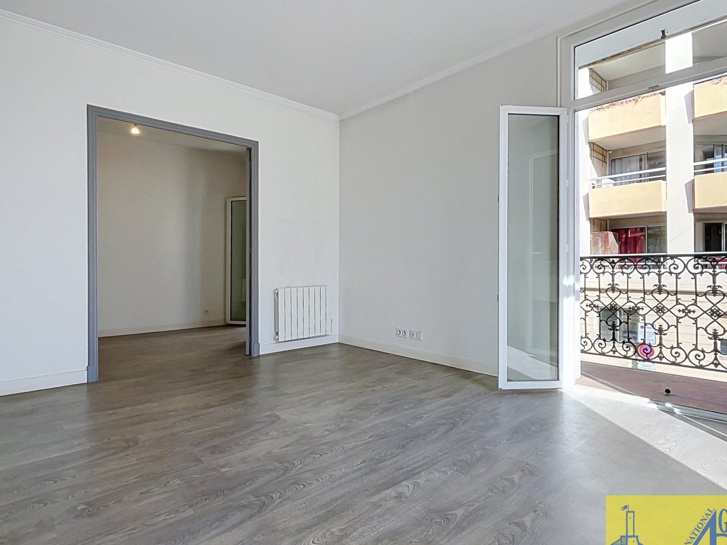 Appartement à vendre - 4 pièces - 81m2 - Antibes (06600)