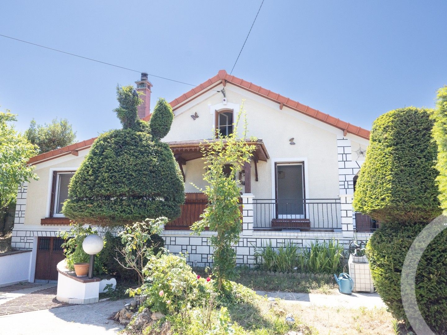 Maison 6 pièces 106 m²