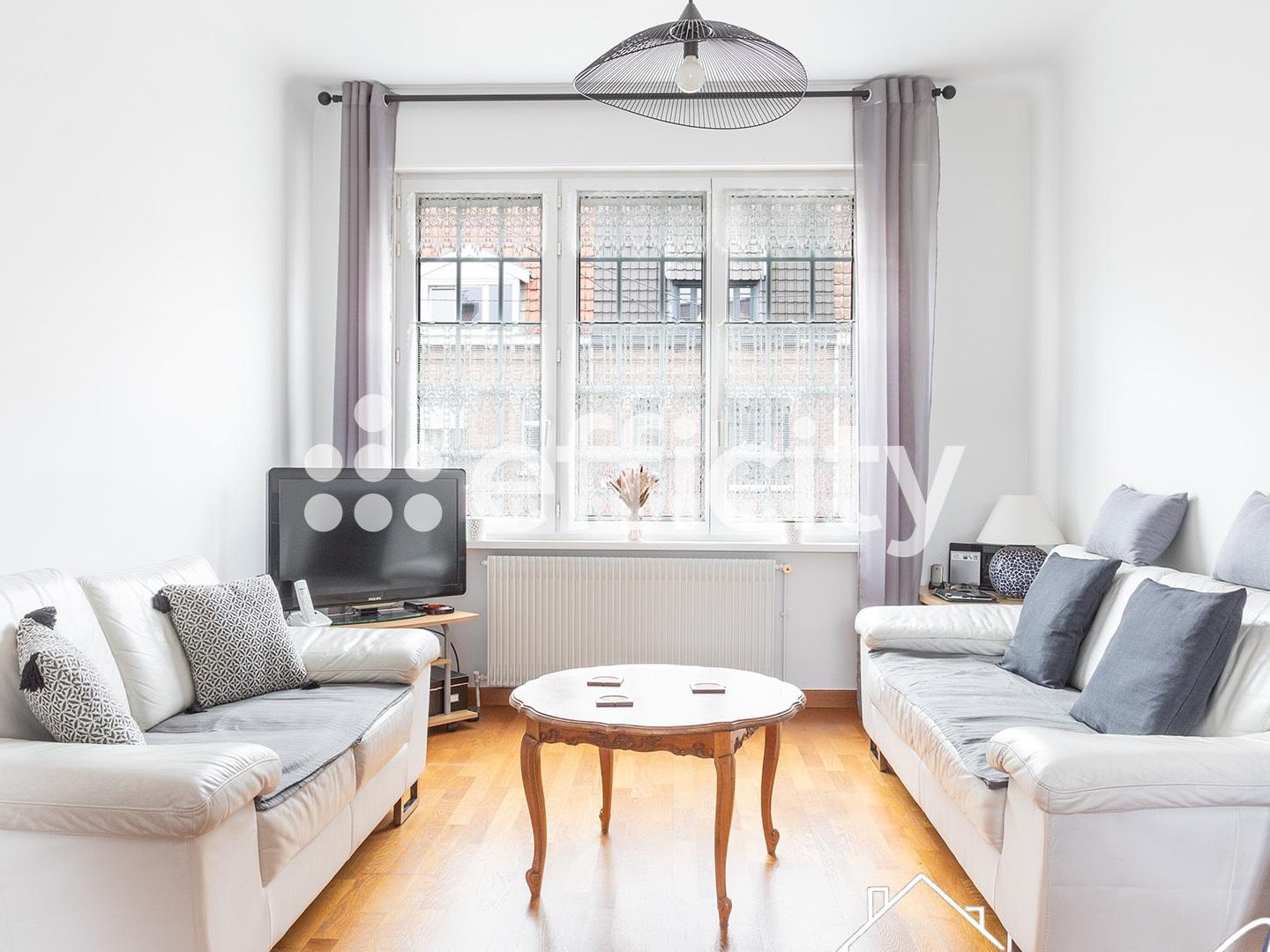 Maison 4 pièces 102 m²