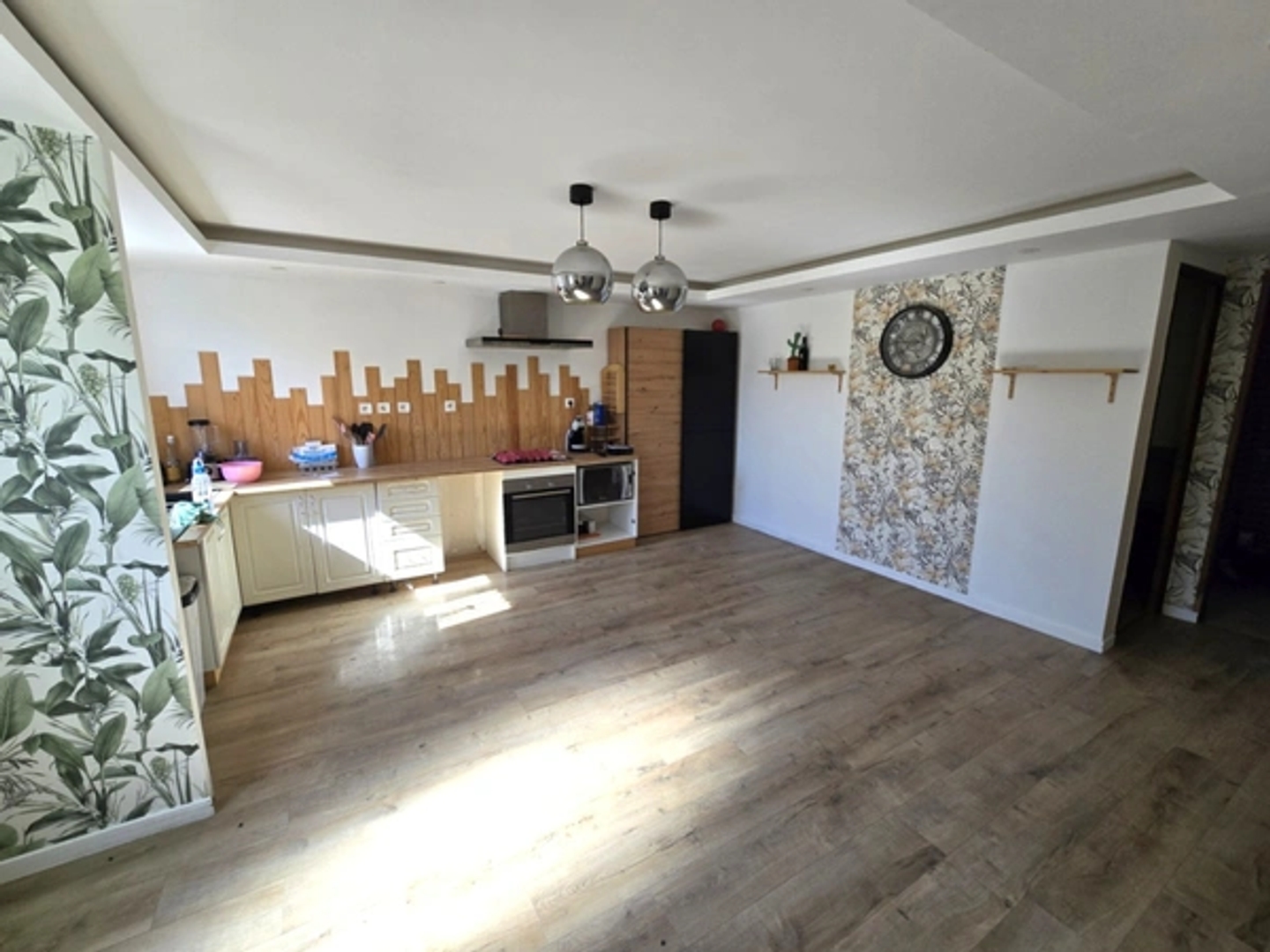 Maison à vendre - 5 pièces - 98m2 - Hirson (02500)