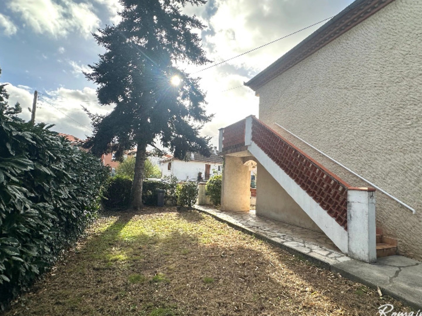 Maison à vendre 9 pièces PAMIERS (09)