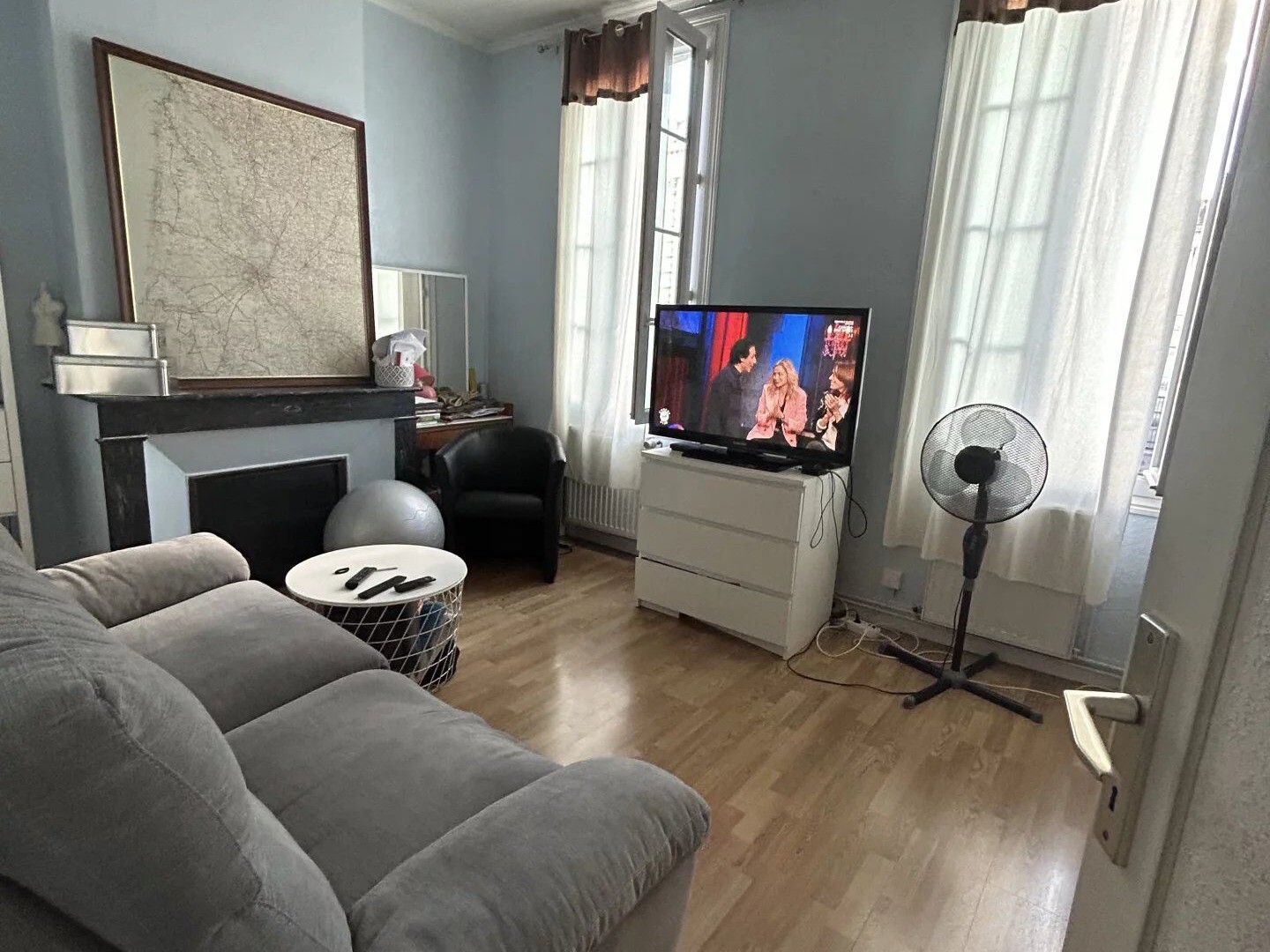Immeuble LIBOURNE Centre