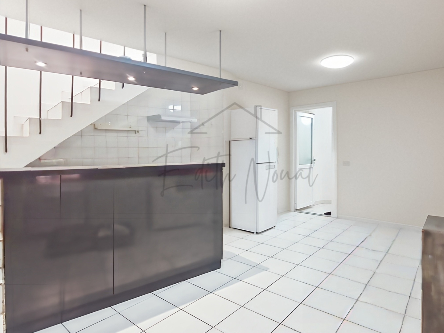 Appartement à vendre - 3 pièces - 44m2 - Millau (12100)