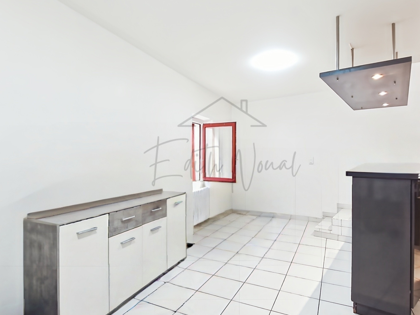 Appartement à vendre - 3 pièces - 44m2 - Millau (12100)