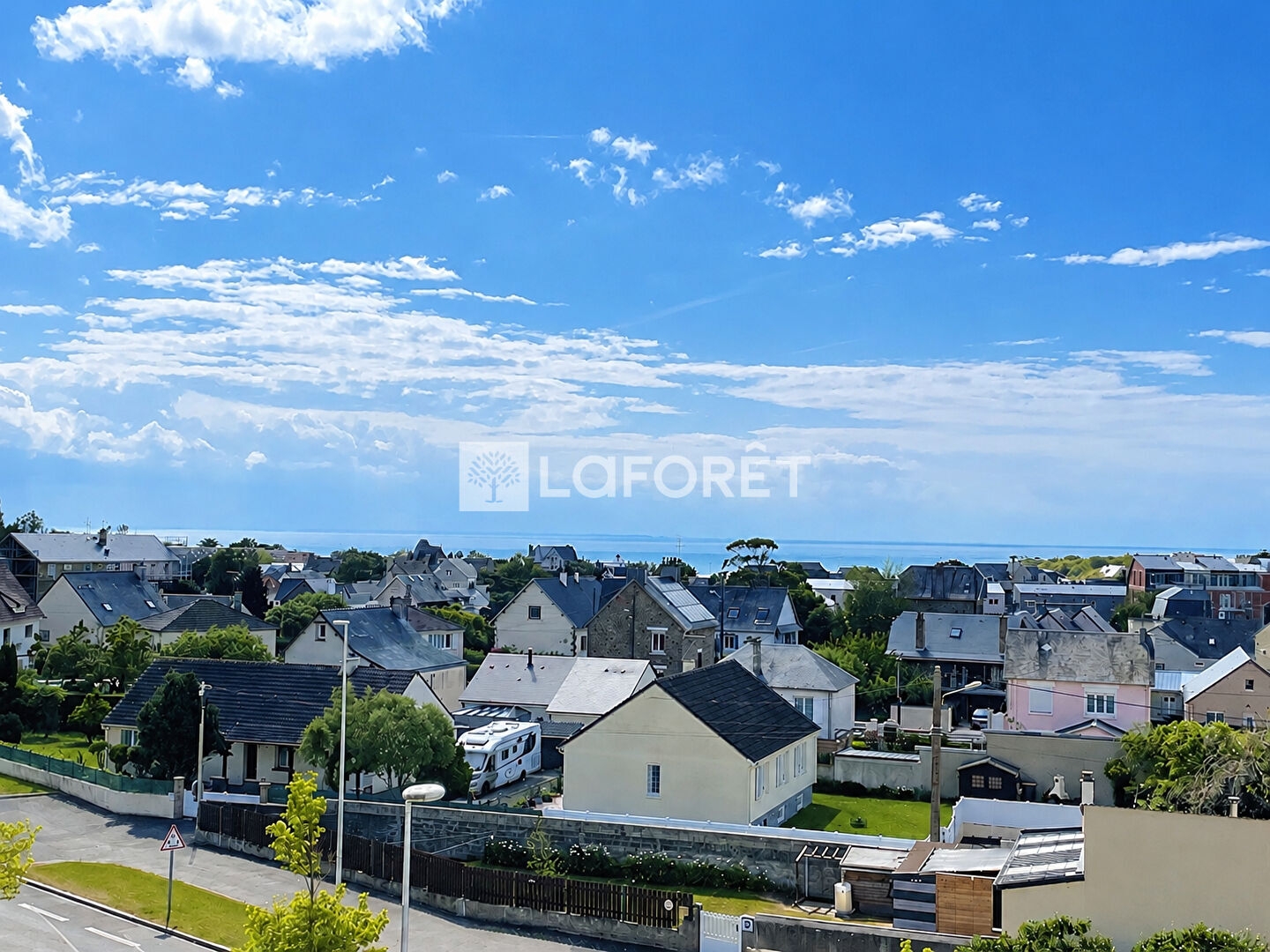 Appartement 2 pièces 65 m²