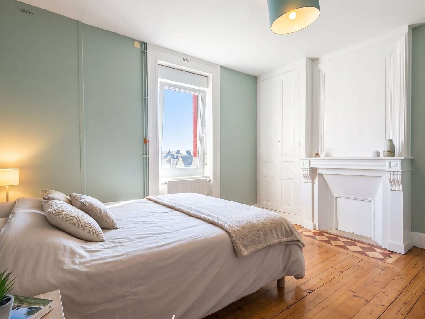 Maison à vendre - 5 pièces - 129m2 - Cherbourg-En-Cote... (50100)