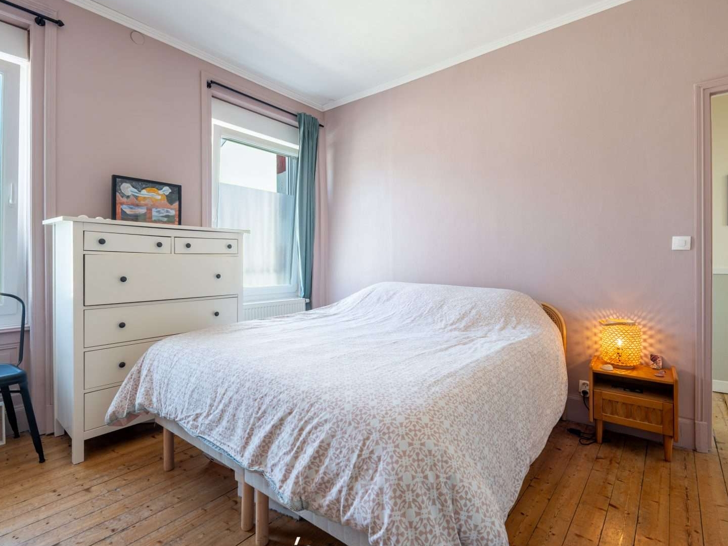 Maison à vendre - 5 pièces - 129m2 - Cherbourg-En-Cote... (50100)