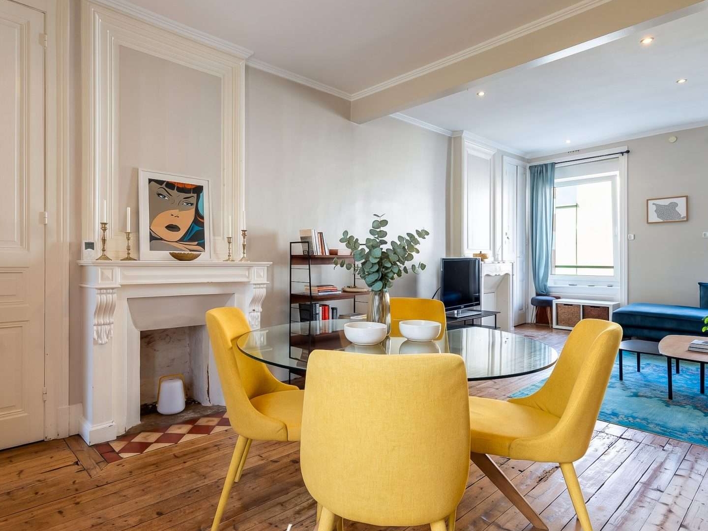 Maison 5 pièces 129 m²