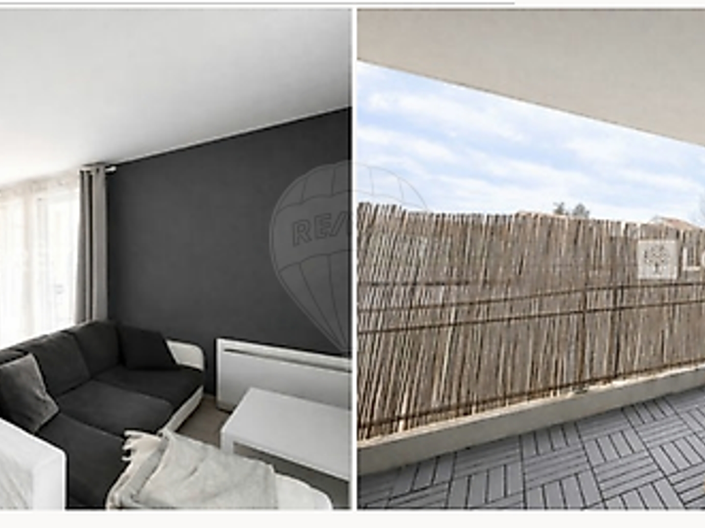 Appartement à vendre - 2 pièces - 47m2 - Saint-Julien-Lès-... (57070)