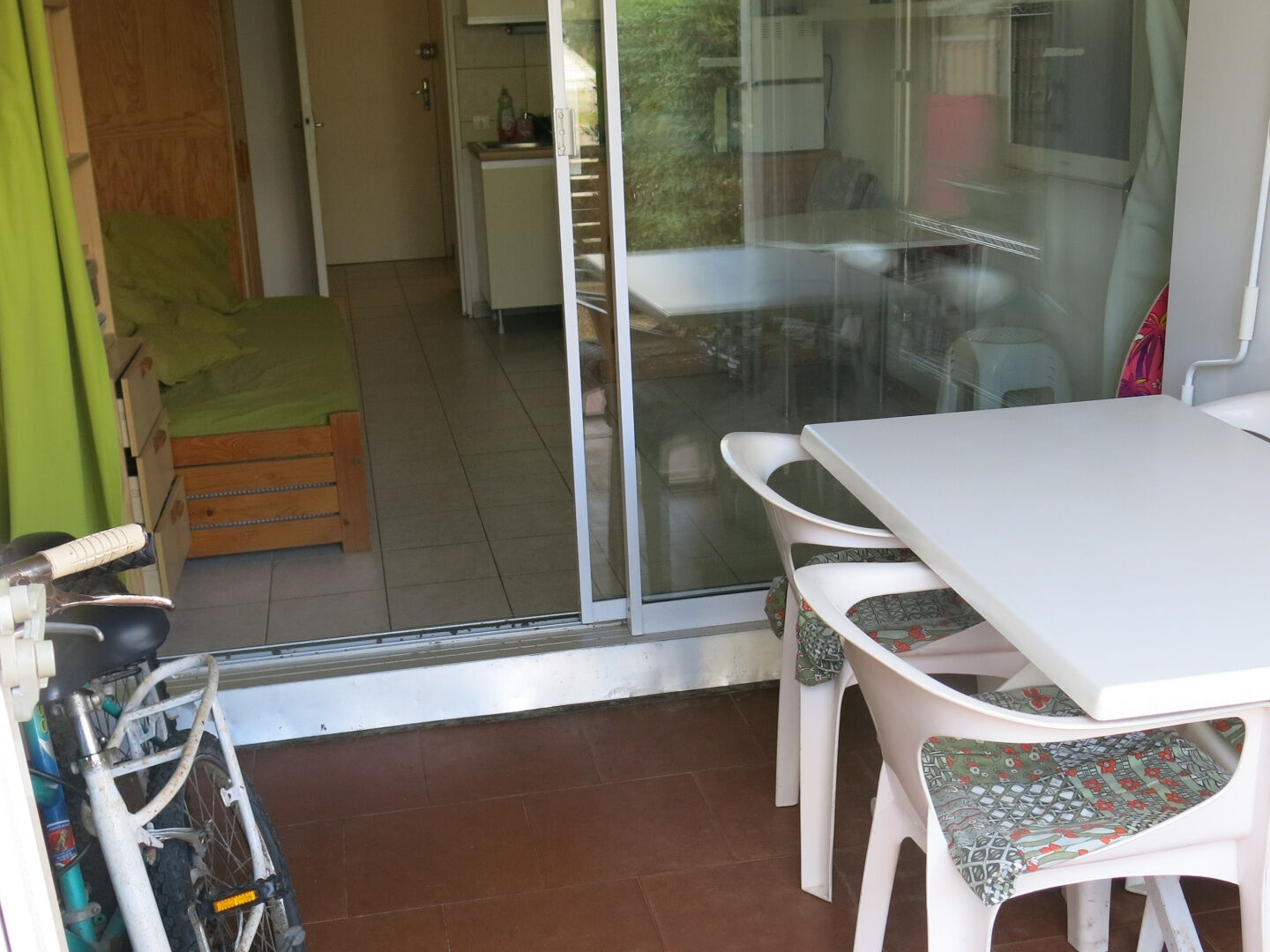 Appartement à vendre - 1 pièce - 20m2 - Le Grau-Du-Roi (30240)