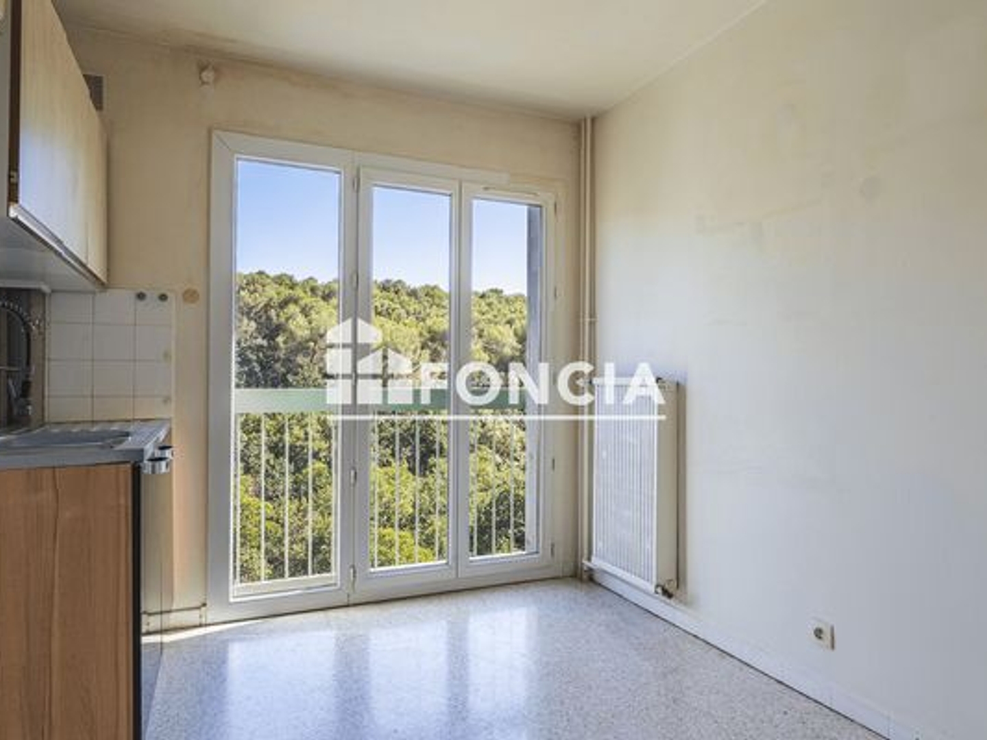 Appartement à vendre - 4 pièces - 74m2 - La Valette-Du-Var (83160)