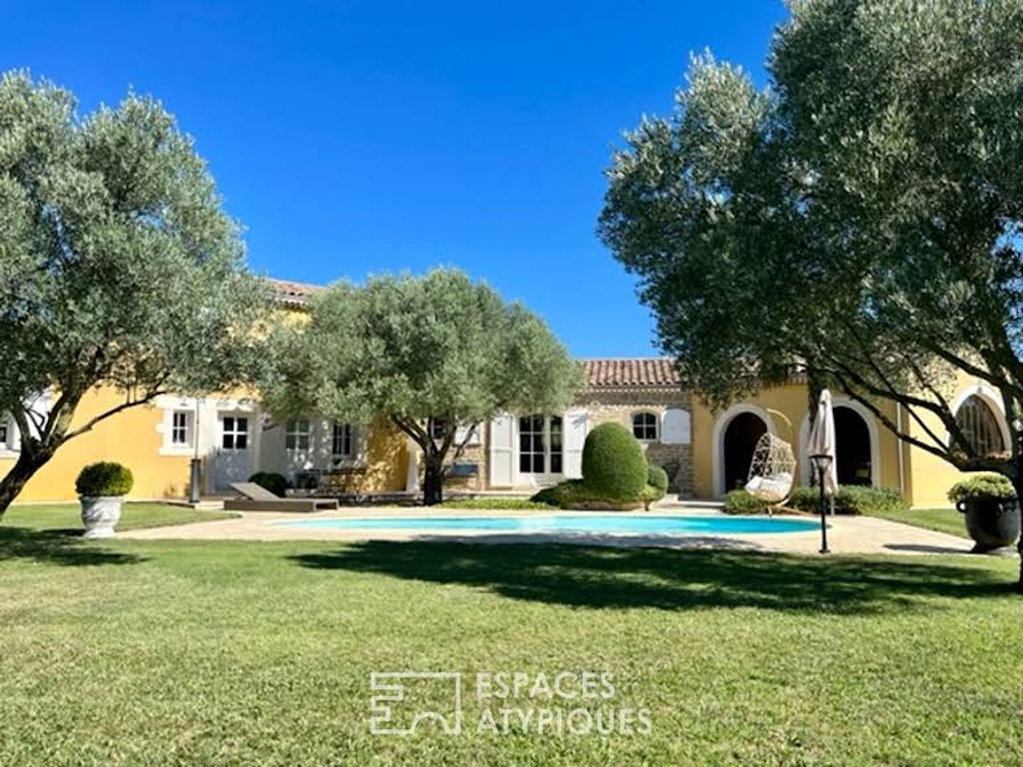 Maison 9 pièces 204 m²