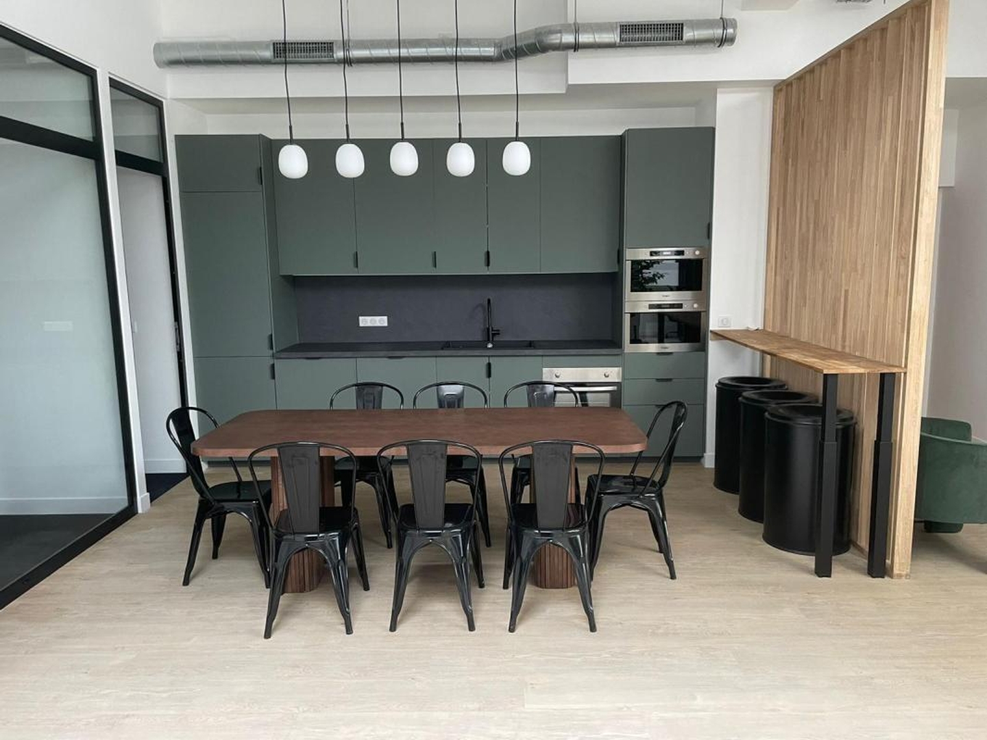 Vente et location Bureaux Paris 75012