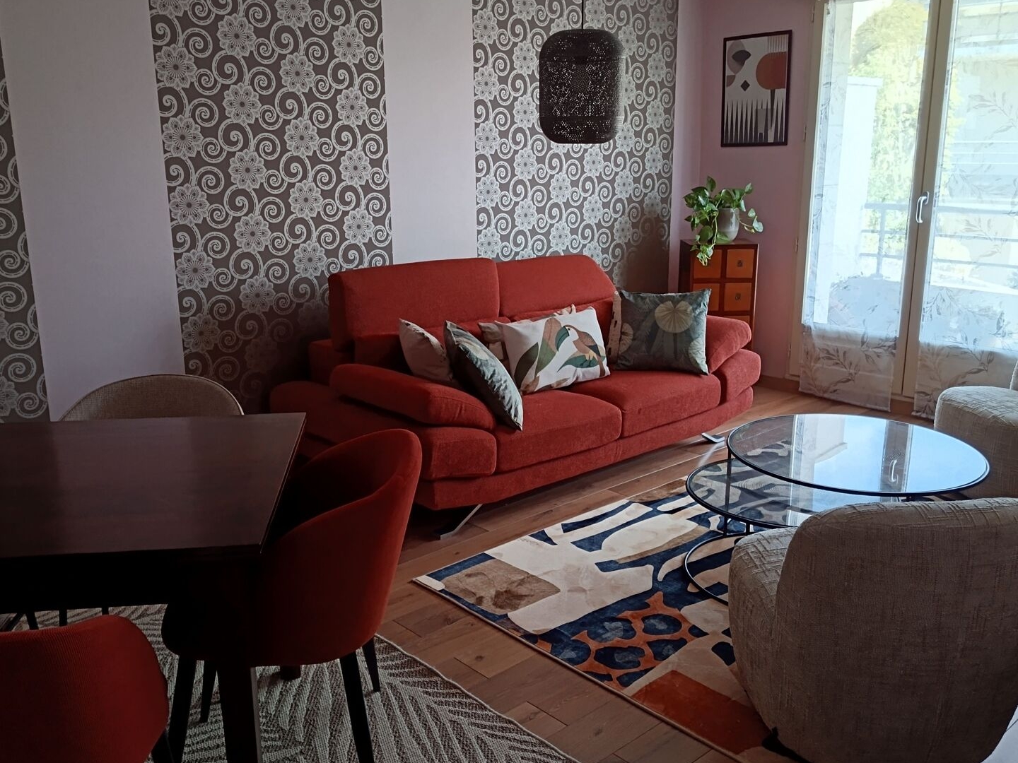 Appartement à vendre - 3 pièces - 63m2 - Blois (41000)