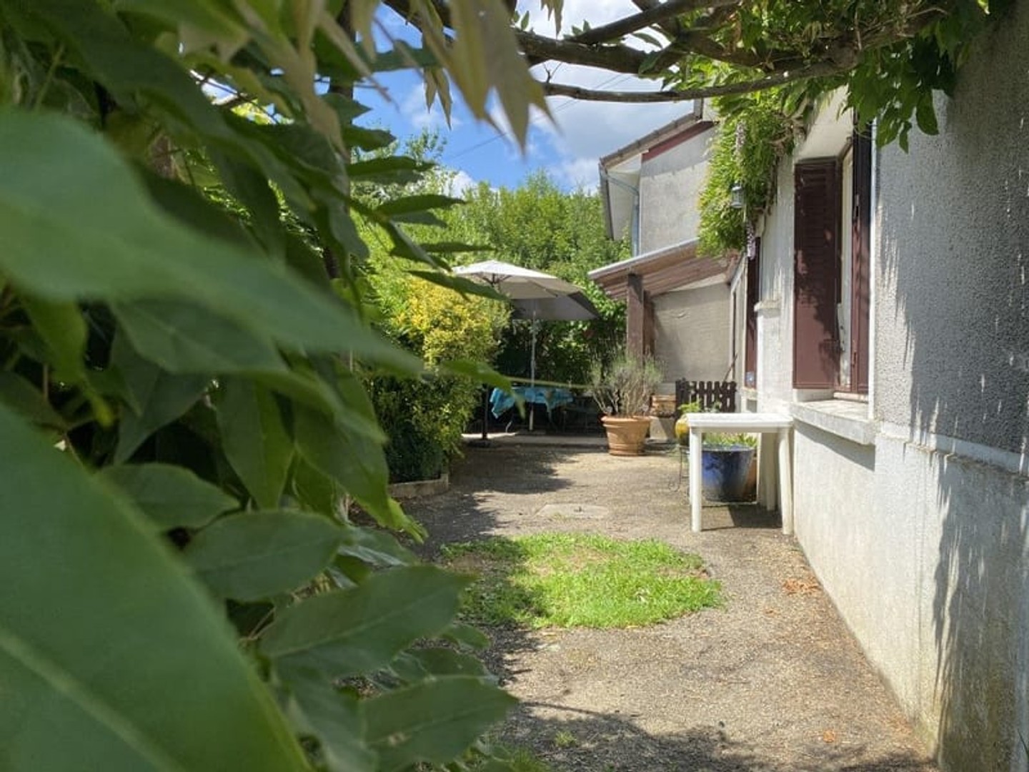 Maison 5 pièces 125 m²