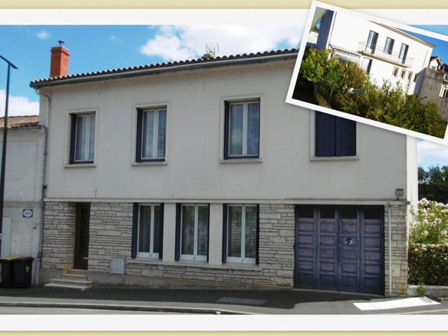 Maison 6 pièces 145 m²