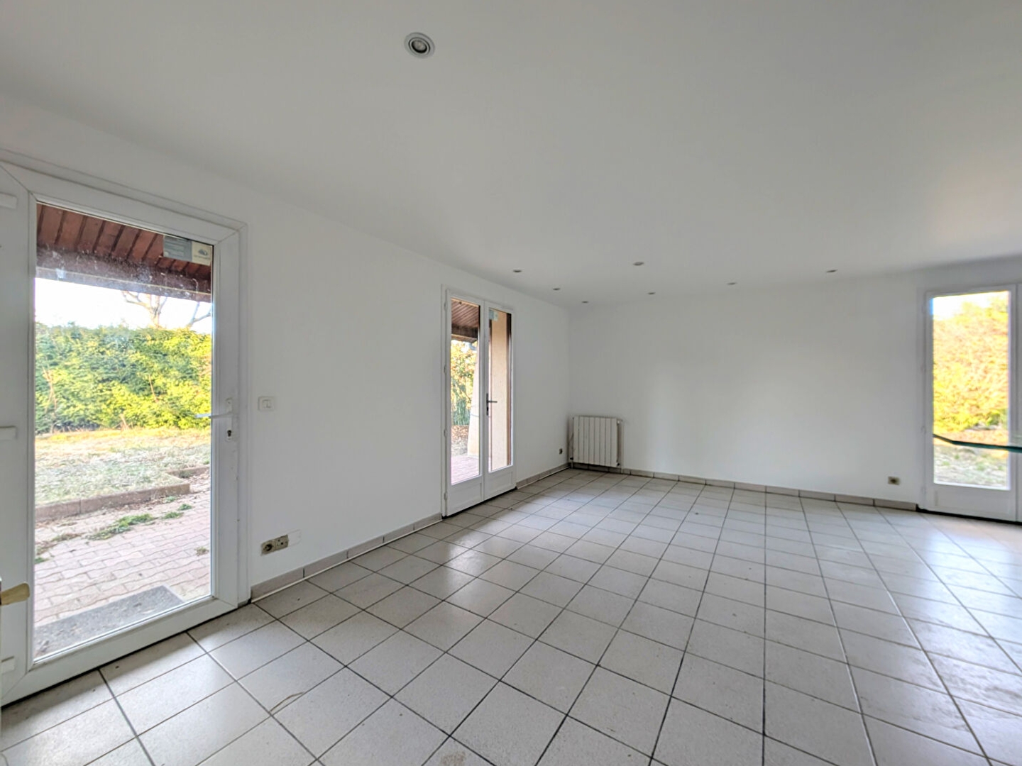 Maison à vendre - 3 pièces - 92m2 - Cournon-D'auvergne (63800)