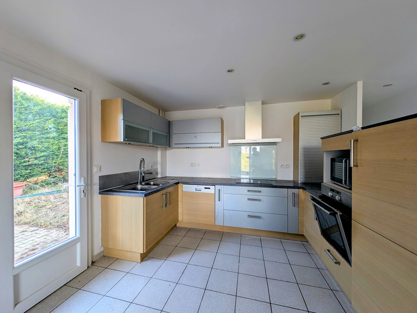 Maison à vendre - 3 pièces - 92m2 - Cournon-D'auvergne (63800)