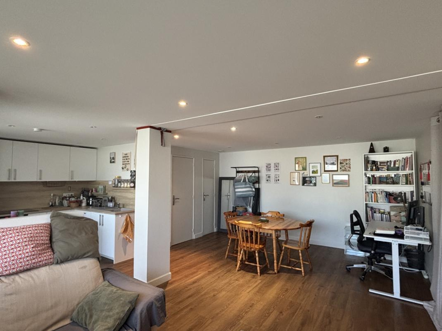 Appartement à vendre - 2 pièces - 51m2 - Annecy (74940)