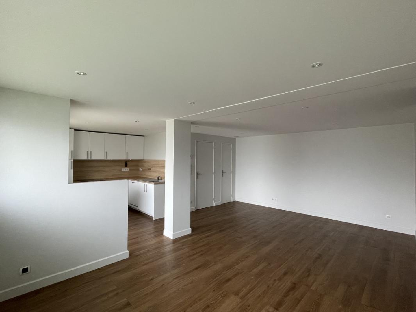Appartement à vendre - 2 pièces - 51m2 - Annecy (74940)