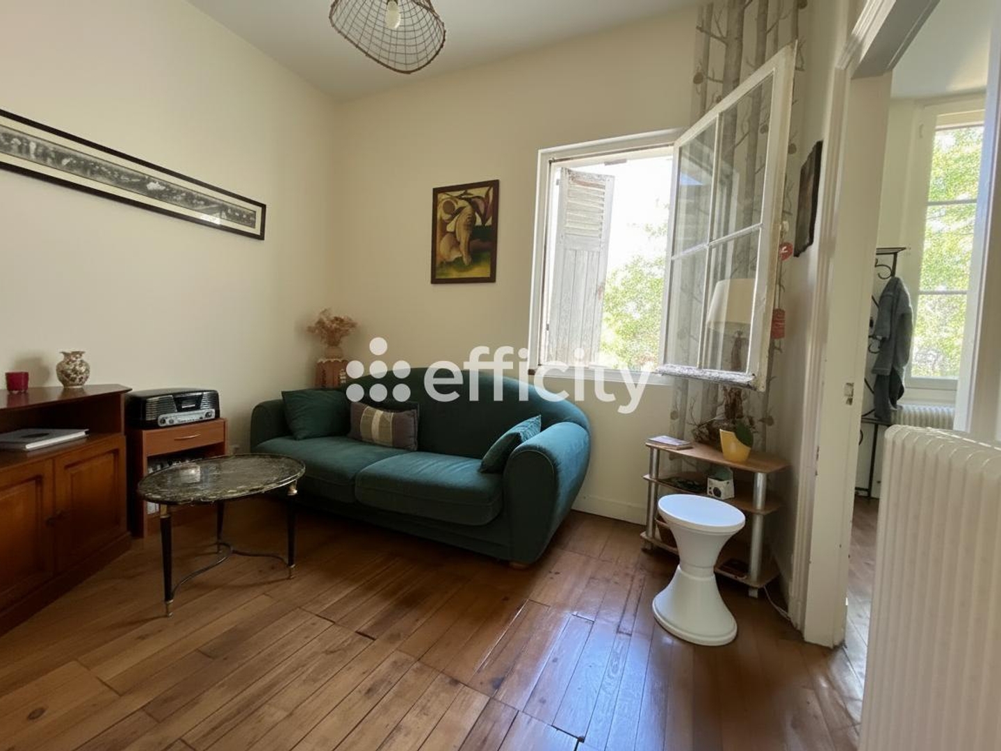 Maison à vendre - 6 pièces - 180m2 - Tours (37000)