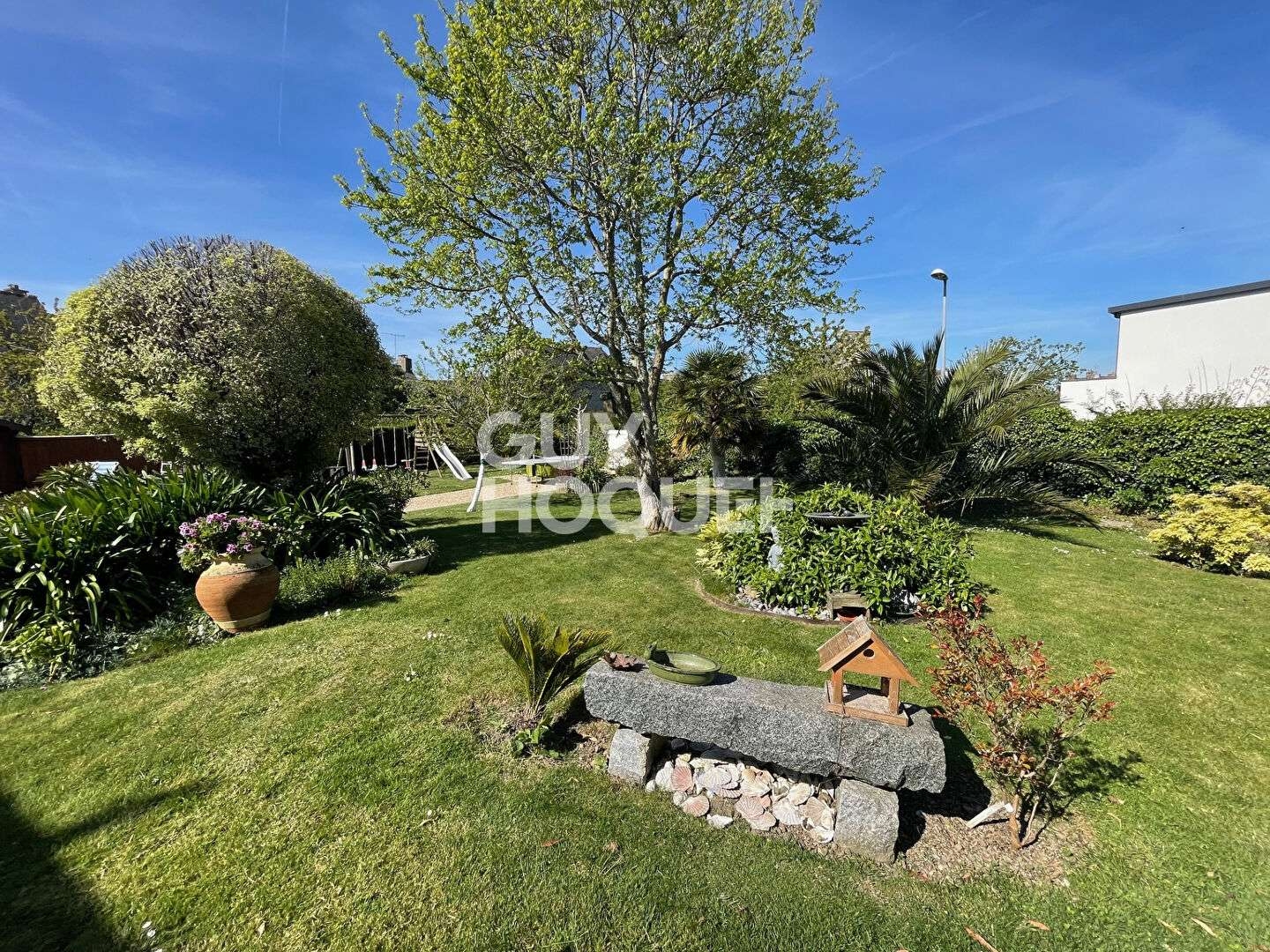 Maison 5 pièces 135 m²