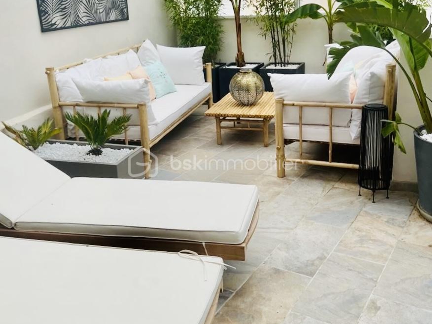 Maison à vendre - 8 pièces - 241m2 - Le Barcarès (66420)