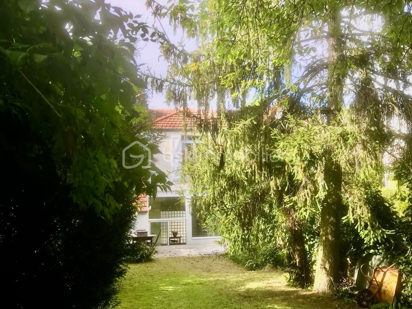 Maison 5 pièces 155 m²
