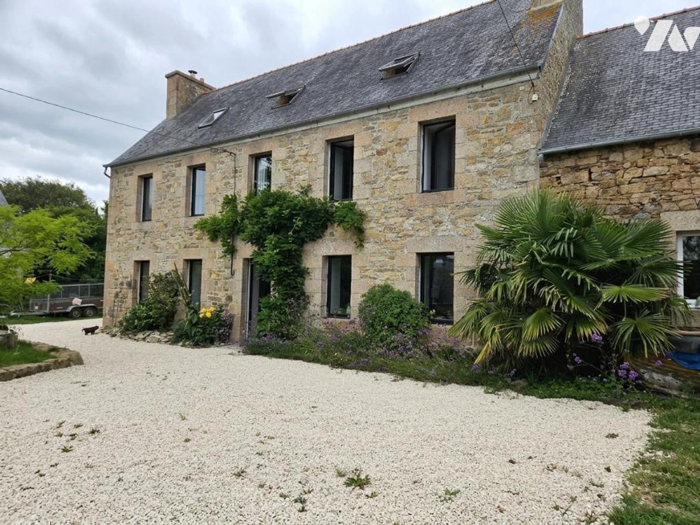 Maison 172 m²