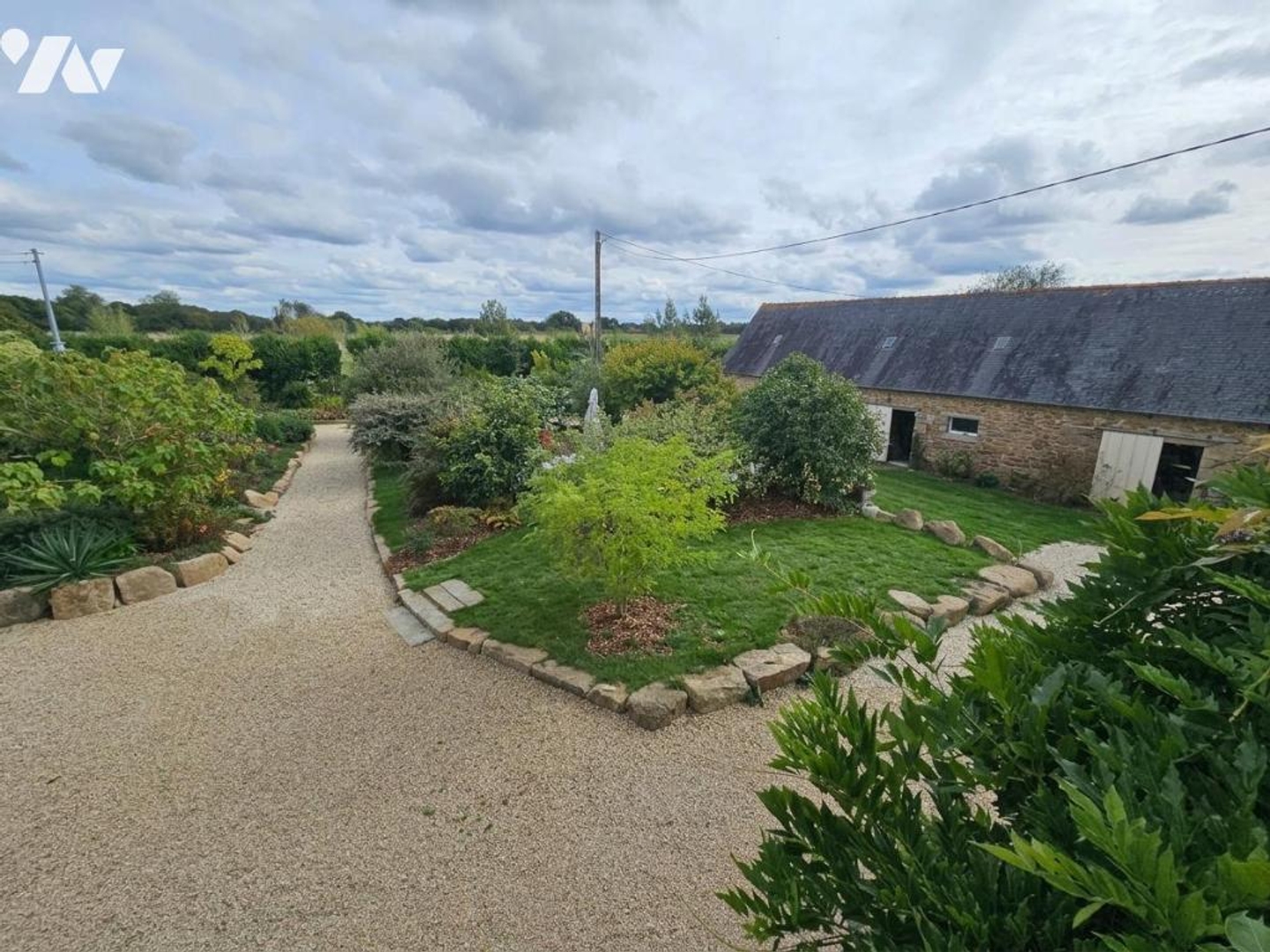 Maison à vendre - 172m2 - Kermaria-Sulard (22450)