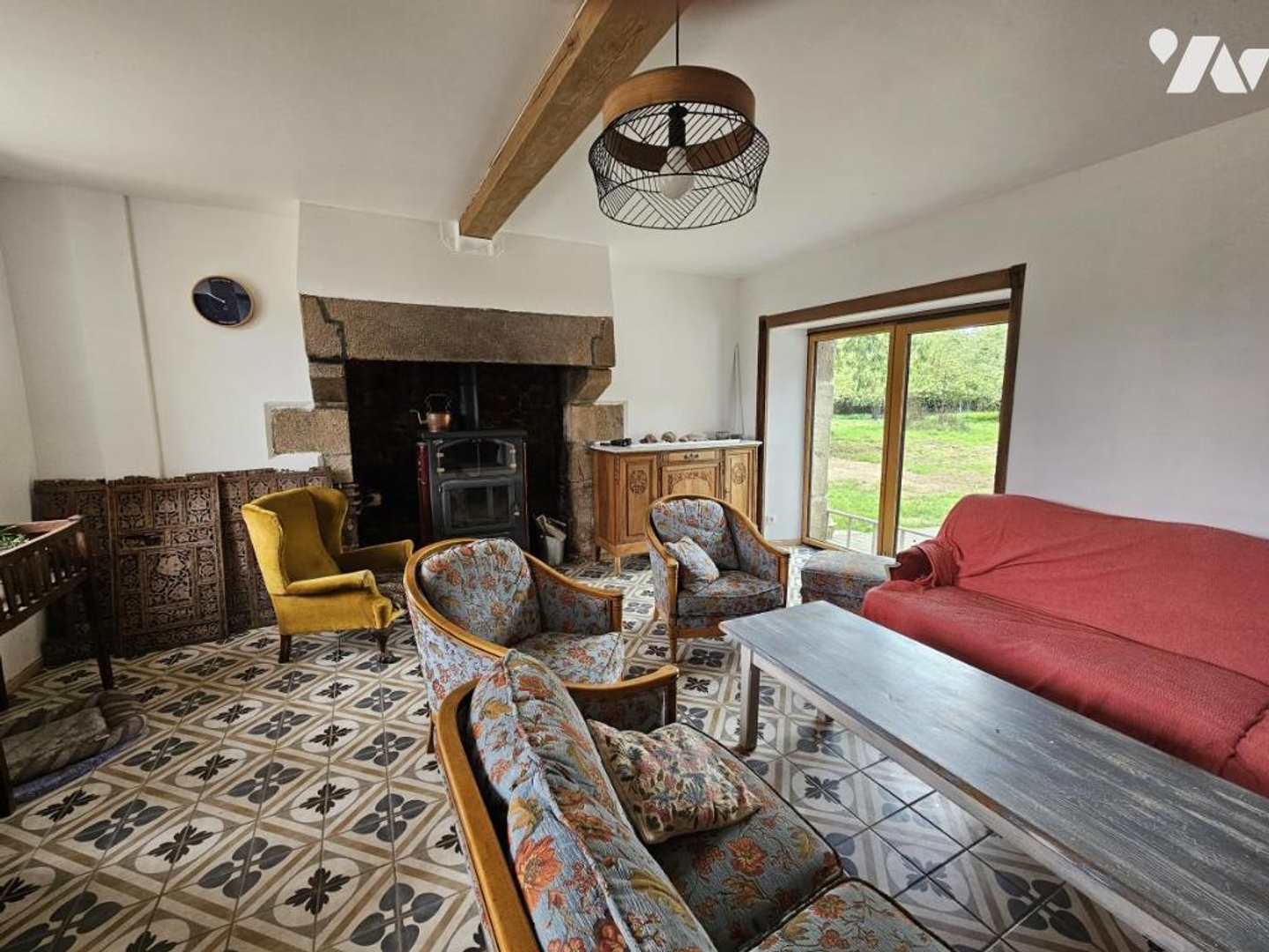 Maison à vendre - 172m2 - Kermaria-Sulard (22450)