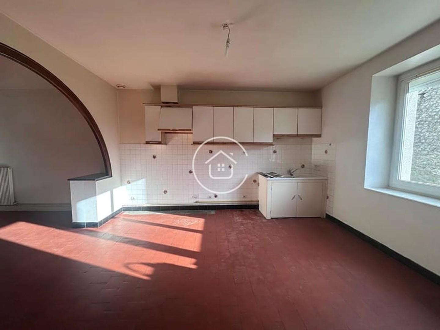 Immeuble à vendre - 4 pièces - 93m2 - Villebarou (41000)