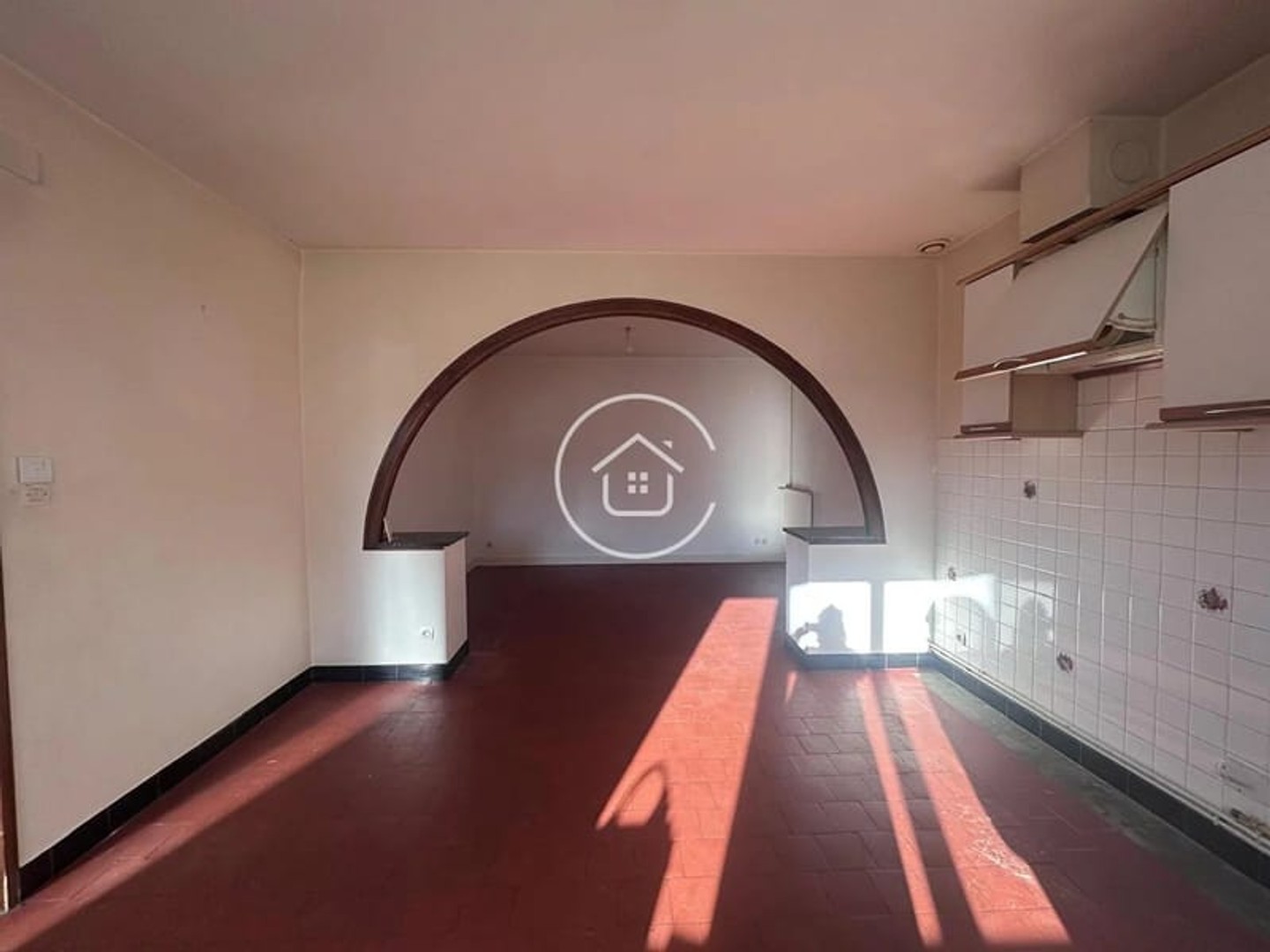 Immeuble à vendre - 4 pièces - 93m2 - Villebarou (41000)