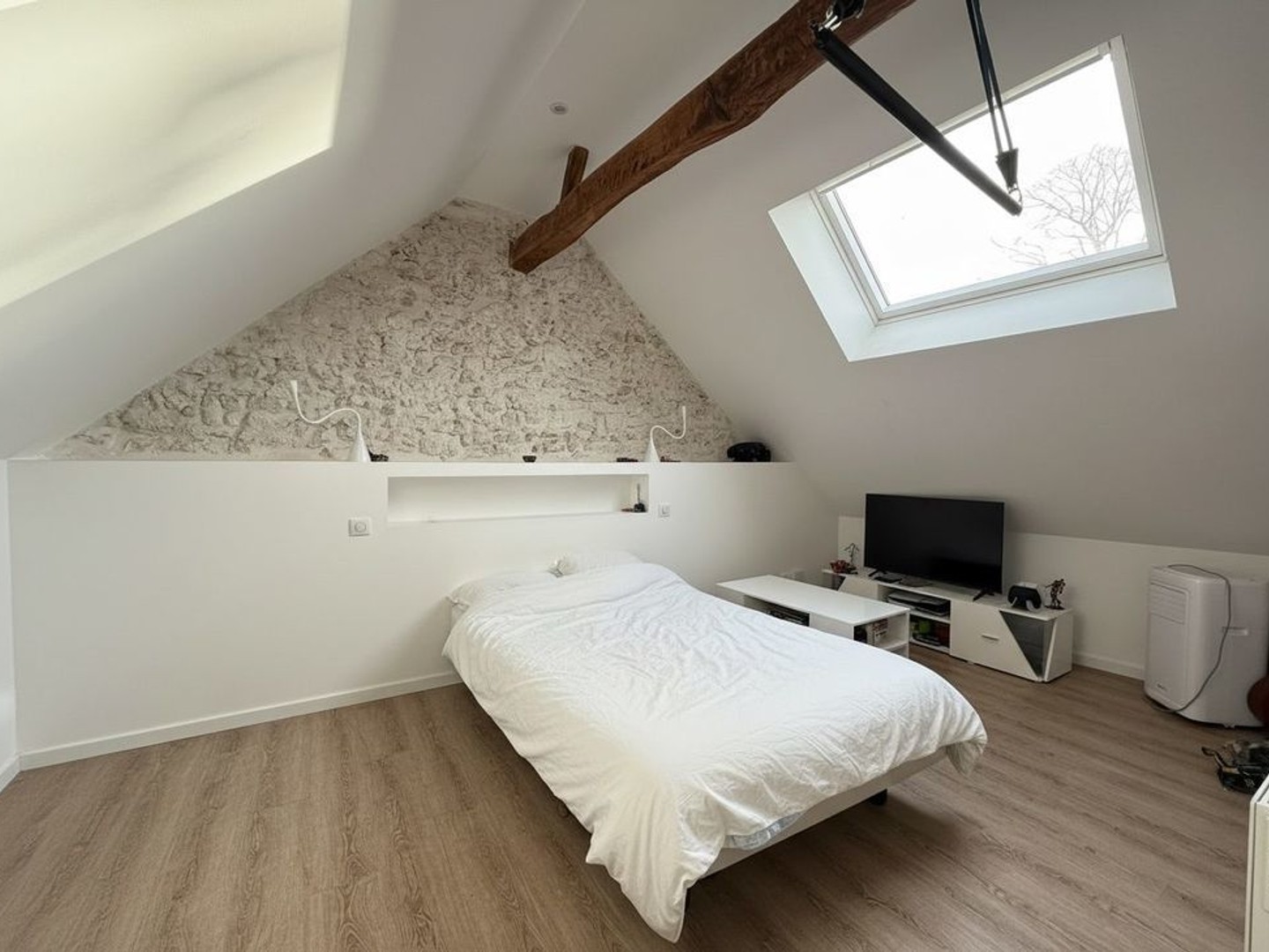 Maison à vendre - 2 pièces - 49m2 - Chaingy (45380)