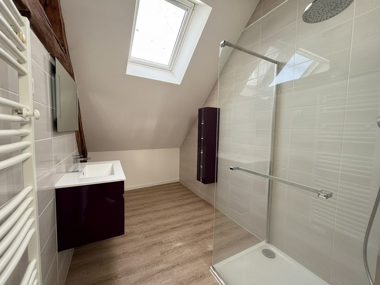 Maison à vendre - 2 pièces - 49m2 - Chaingy (45380)