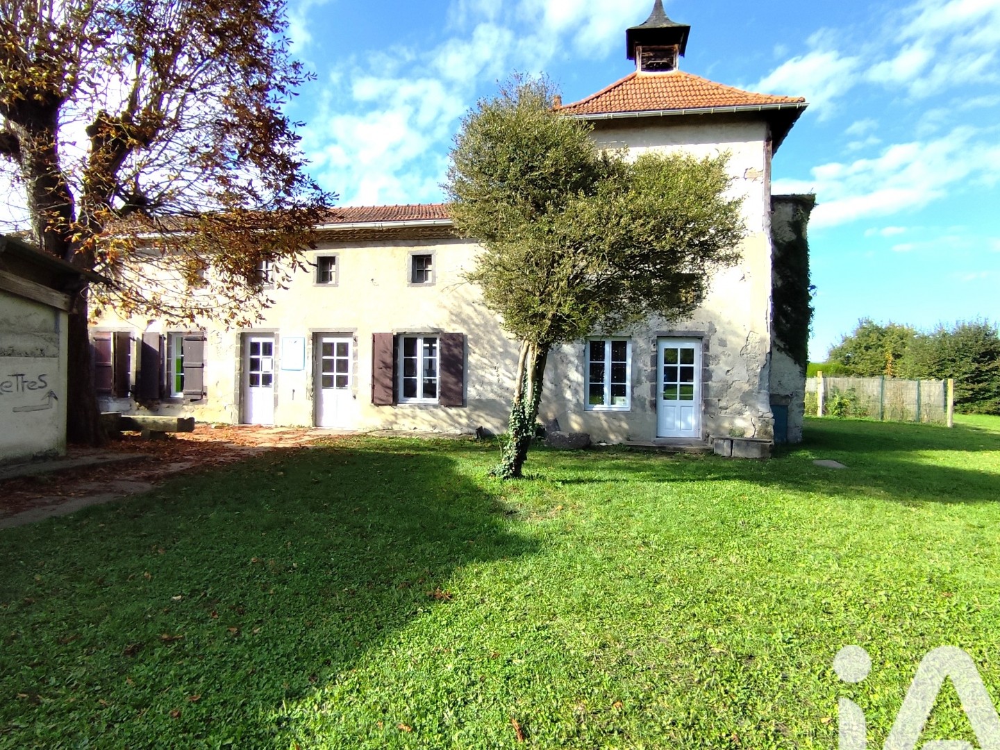 Maison 3 pièces 145 m²