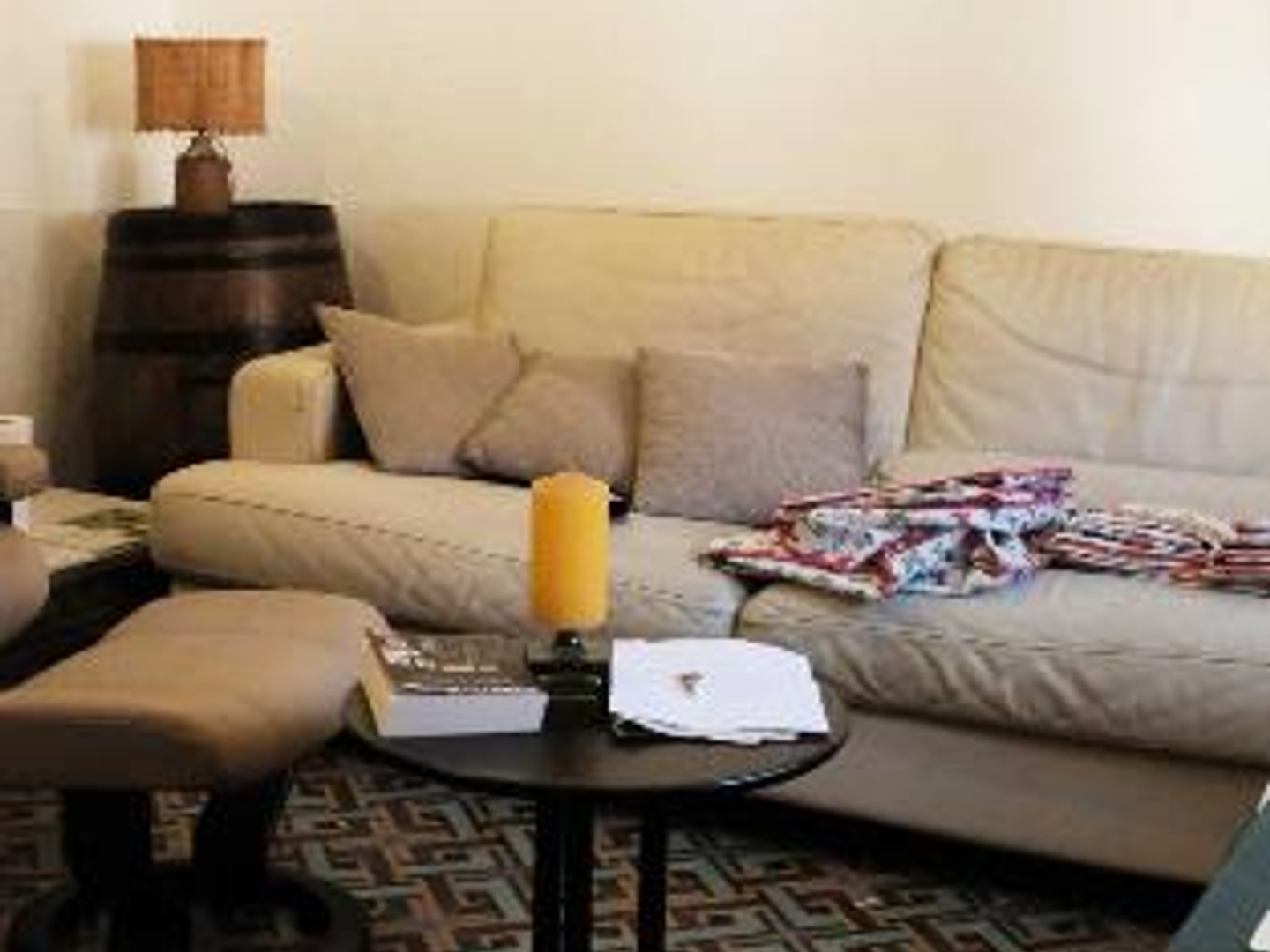 Appartement 3 pièces 50 m²