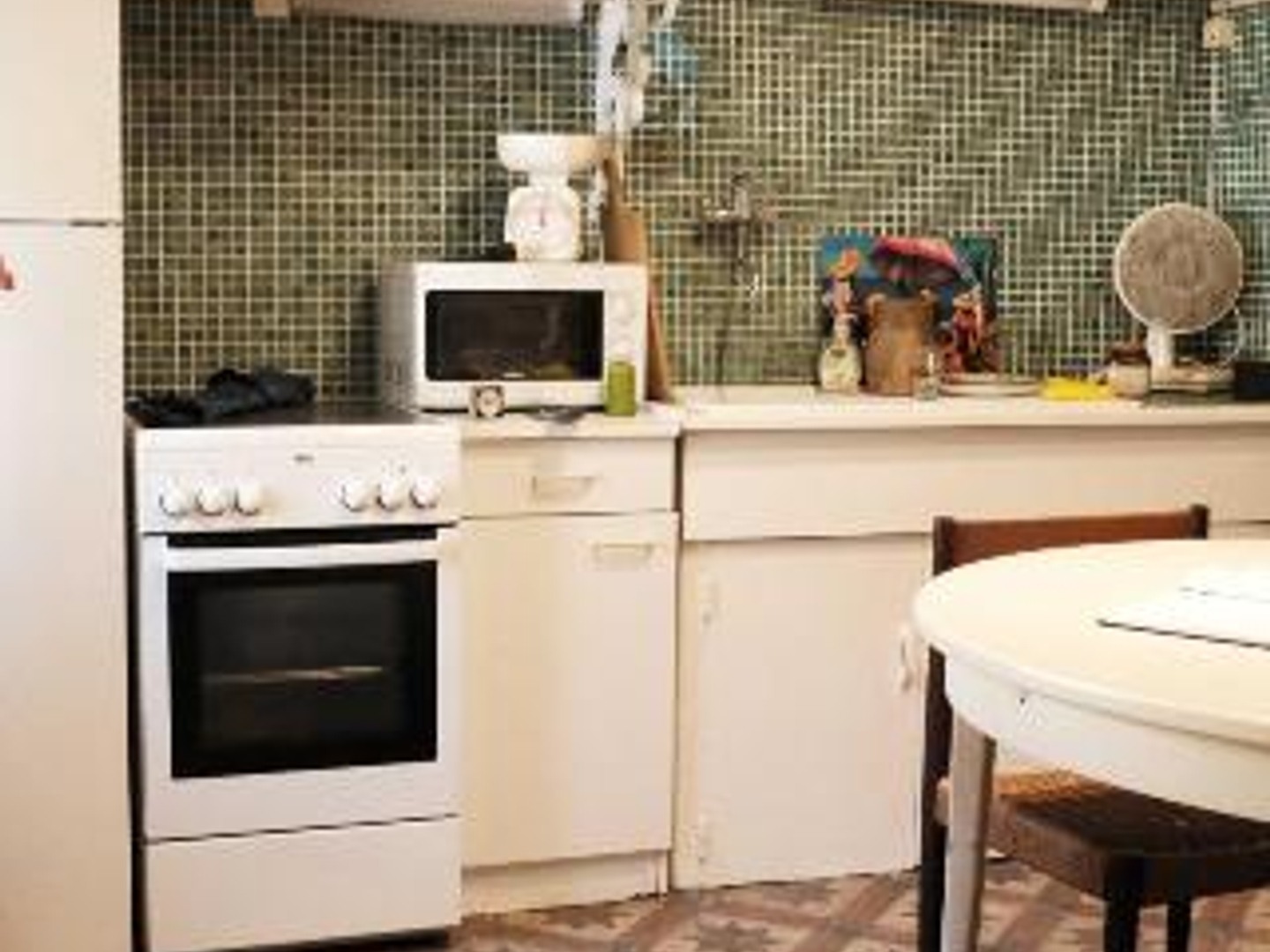 Appartement à vendre - 3 pièces - 50m2 - Port-Vendres (66660)