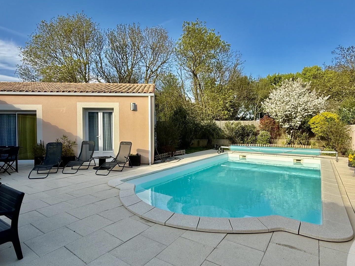 Maison 6 pièces 128 m²