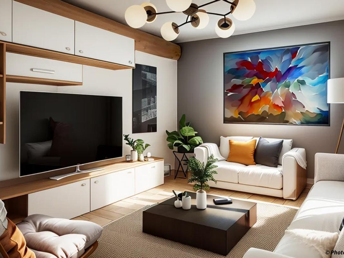 Maison à vendre - 83m2 - Andel (22400)