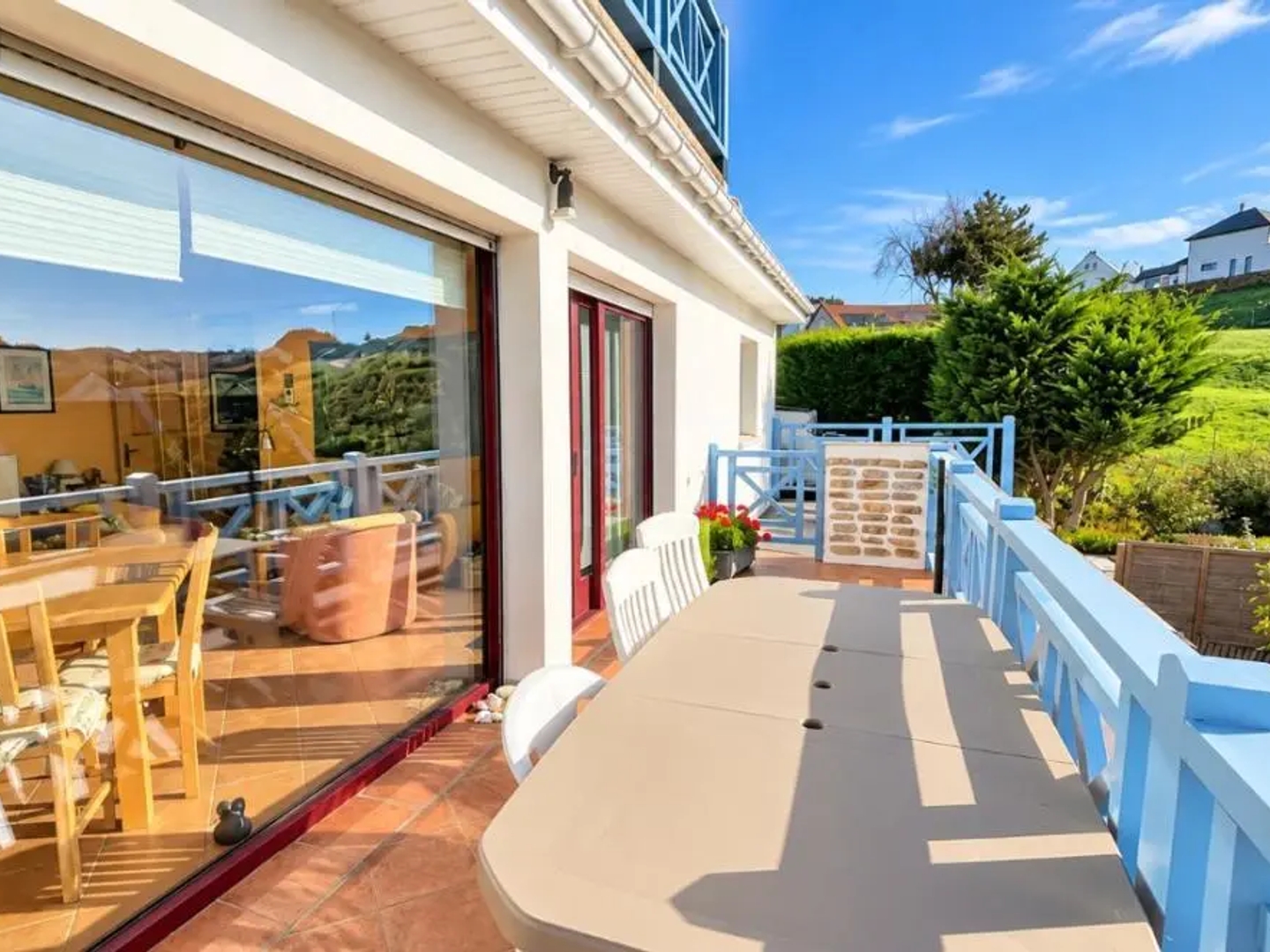 Maison à vendre - 6 pièces - 50m2 - Équihen-Plage (62224)