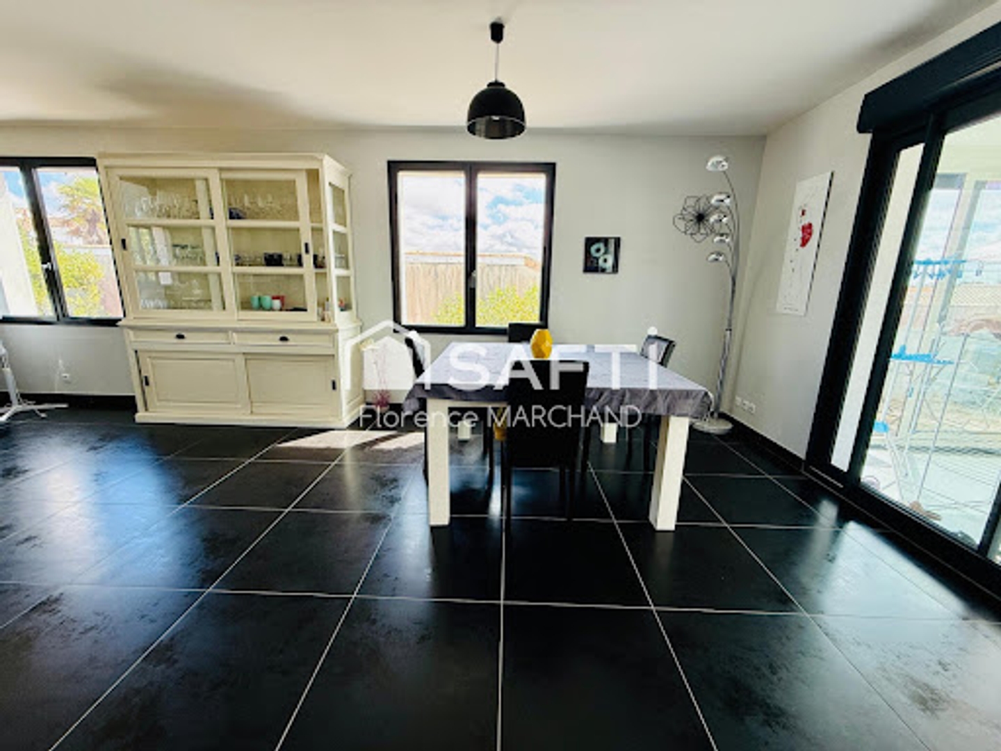 Maison à vendre - 8 pièces - 181m2 - Châtelaillon-Plage (17340)