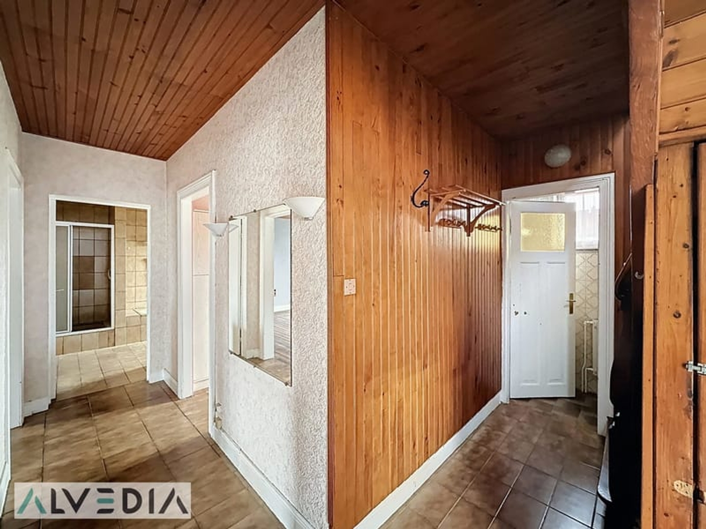 Maison à vendre - 4 pièces - 110m2 - Strasbourg (67100)