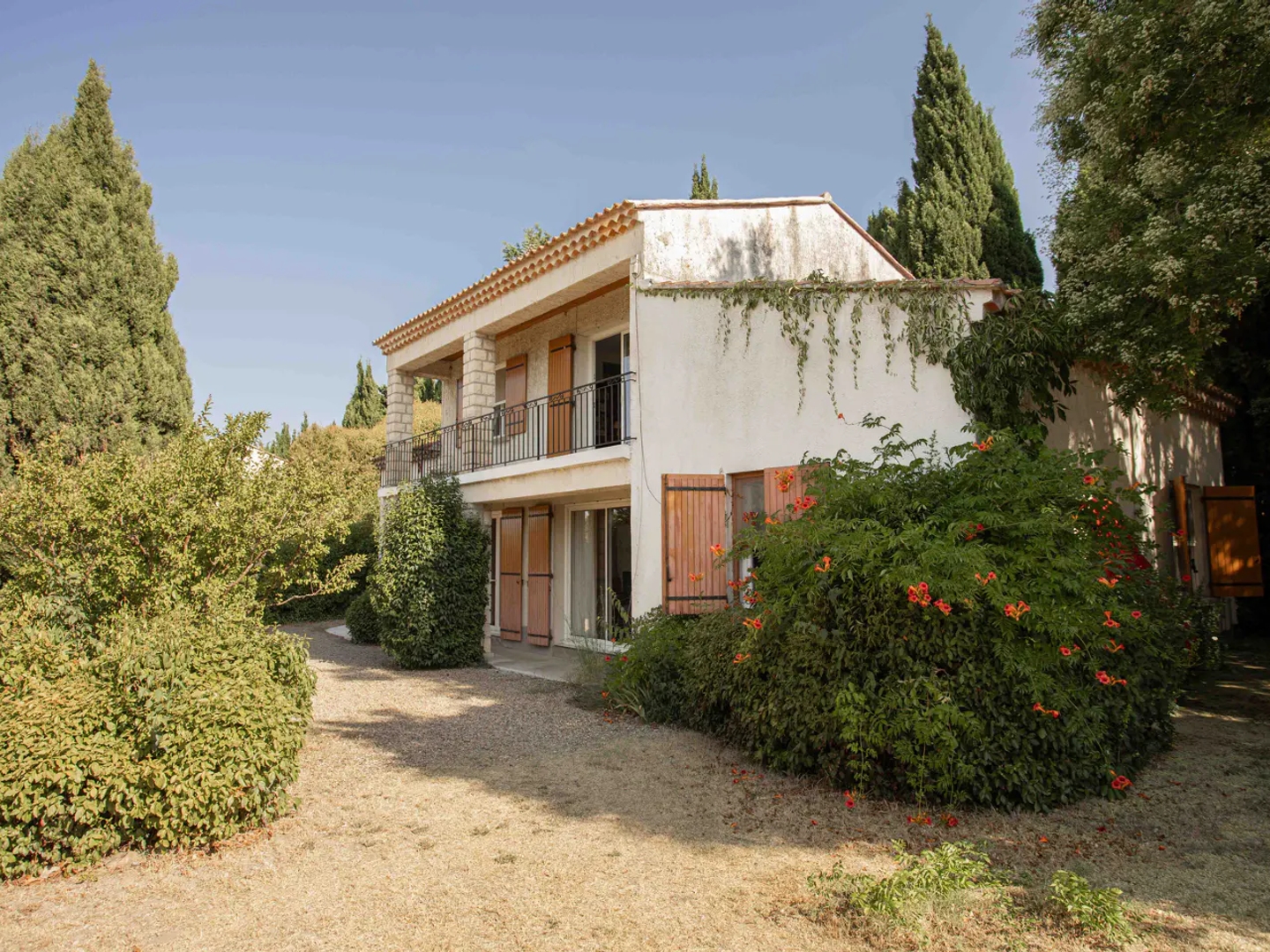 Maison à vendre - 5 pièces - 120m2 - Mouriès (13890)